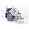 Turbocompresseur DELPHI