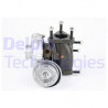 Turbocompresseur DELPHI