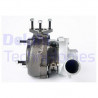 Turbocompresseur DELPHI