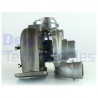 Turbocompresseur DELPHI