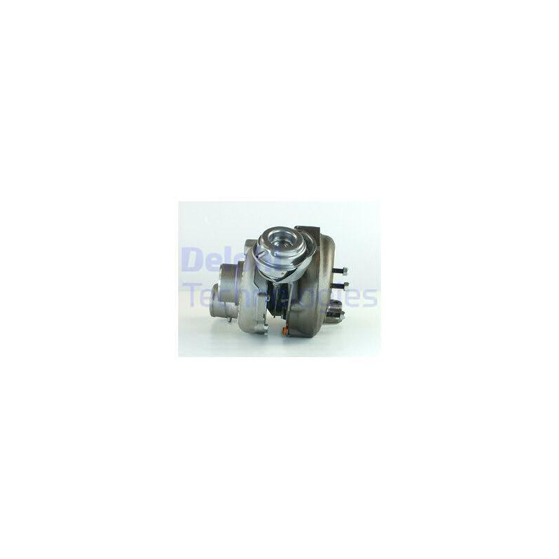 Turbocompresseur DELPHI