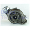 Turbocompresseur DELPHI