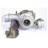 Turbocompresseur DELPHI