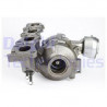 Turbocompresseur DELPHI