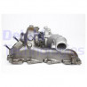 Turbocompresseur DELPHI