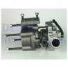 Turbocompresseur DELPHI