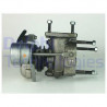 Turbocompresseur DELPHI