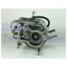 Turbocompresseur DELPHI