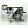Turbocompresseur DELPHI
