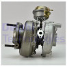 Turbocompresseur DELPHI