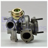 Turbocompresseur DELPHI