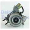 Turbocompresseur DELPHI