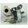 Turbocompresseur DELPHI
