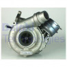 Turbocompresseur DELPHI