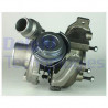 Turbocompresseur DELPHI