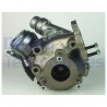 Turbocompresseur DELPHI