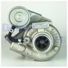 Turbocompresseur DELPHI