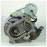 Turbocompresseur DELPHI