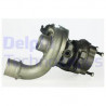 Turbocompresseur DELPHI