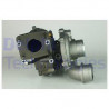 Turbocompresseur DELPHI
