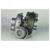 Turbocompresseur DELPHI