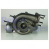 Turbocompresseur DELPHI