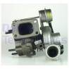 Turbocompresseur DELPHI