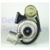 Turbocompresseur DELPHI