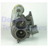 Turbocompresseur DELPHI
