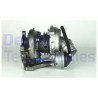 Turbocompresseur DELPHI