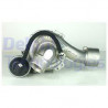 Turbocompresseur DELPHI