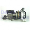 Turbocompresseur DELPHI