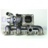Turbocompresseur DELPHI