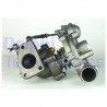 Turbocompresseur DELPHI