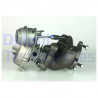 Turbocompresseur DELPHI