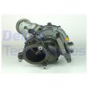 Turbocompresseur DELPHI