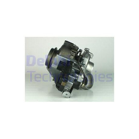 Turbocompresseur DELPHI
