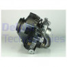 Turbocompresseur DELPHI