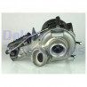 Turbocompresseur DELPHI