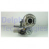 Turbocompresseur DELPHI