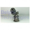 Turbocompresseur DELPHI