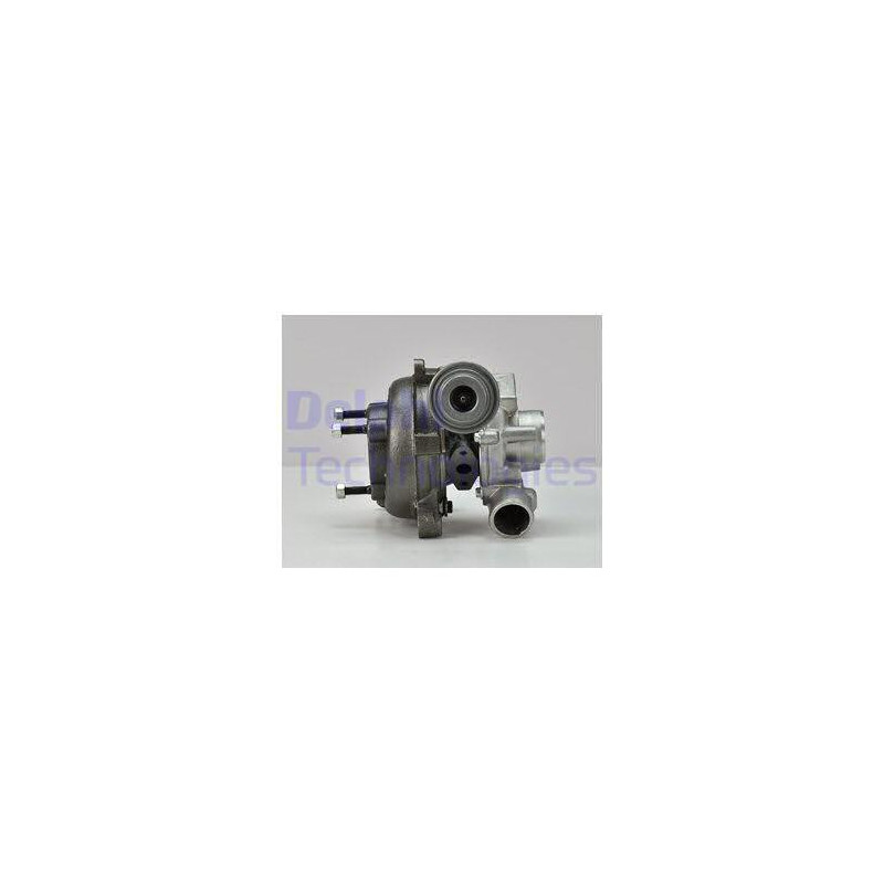 Turbocompresseur DELPHI