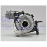 Turbocompresseur DELPHI