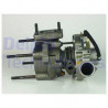Turbocompresseur DELPHI