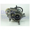 Turbocompresseur DELPHI