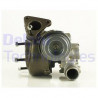 Turbocompresseur DELPHI