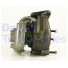 Turbocompresseur DELPHI