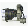 Turbocompresseur DELPHI