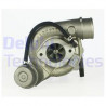Turbocompresseur DELPHI