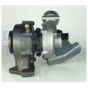 Turbocompresseur DELPHI
